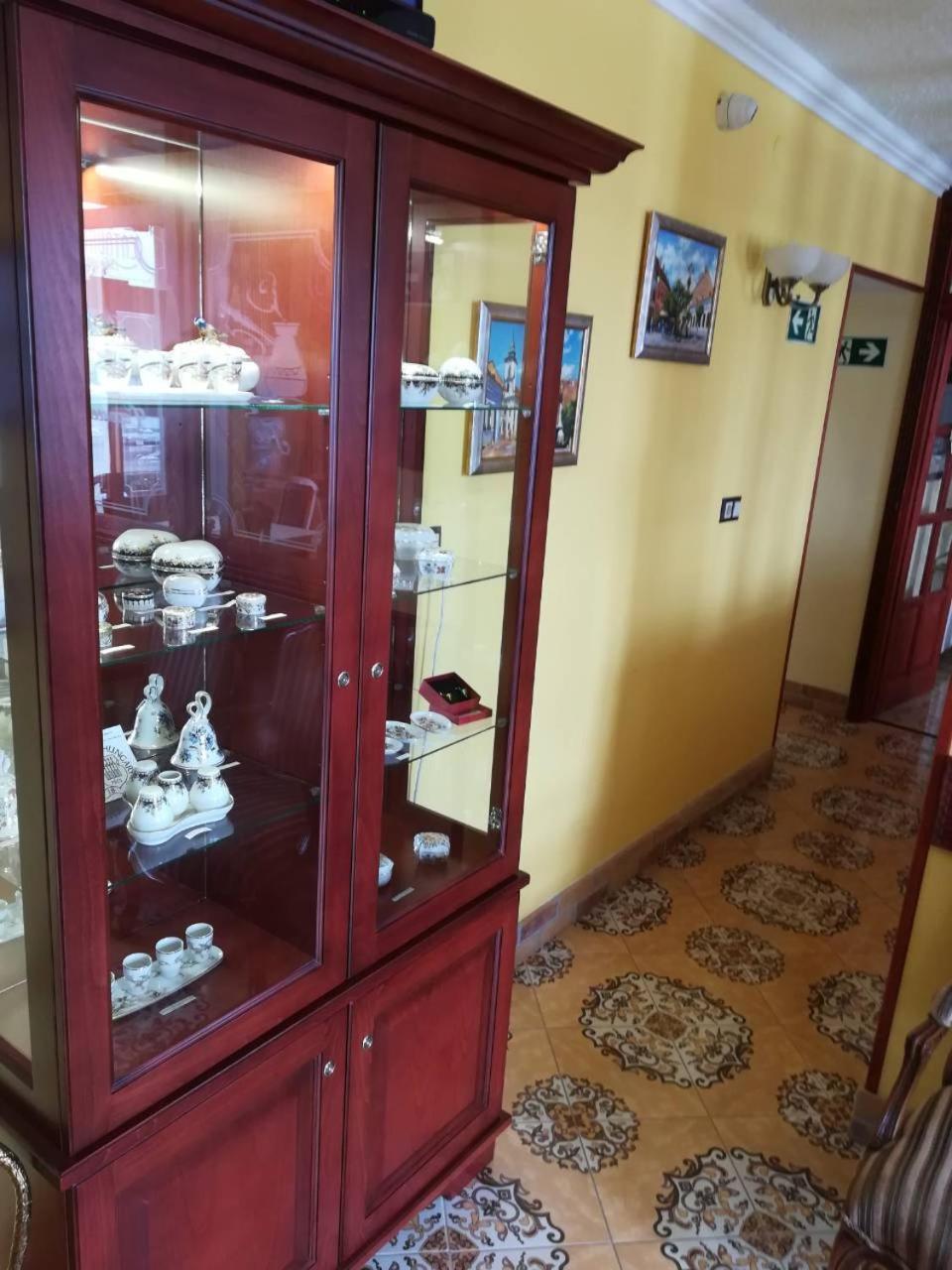 Centrum Panzio Szentendre Extérieur photo